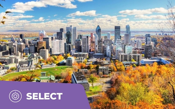 JOHN ABBOTT COLLEGE  - QUEBEC - MONTREAL
